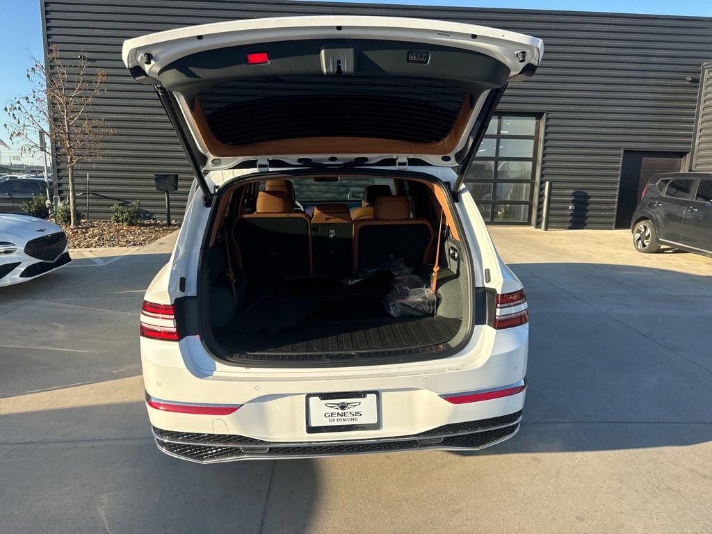 New 2026 Genesis GV80 2.5T Prestige image 25
