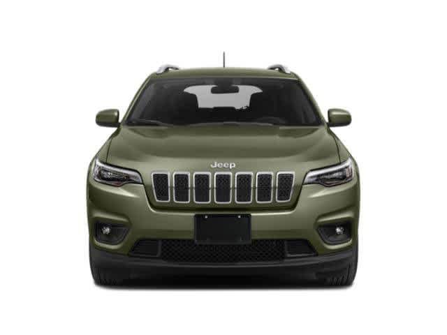 Used 2020 Jeep Cherokee Limited AWD/4WD image 7