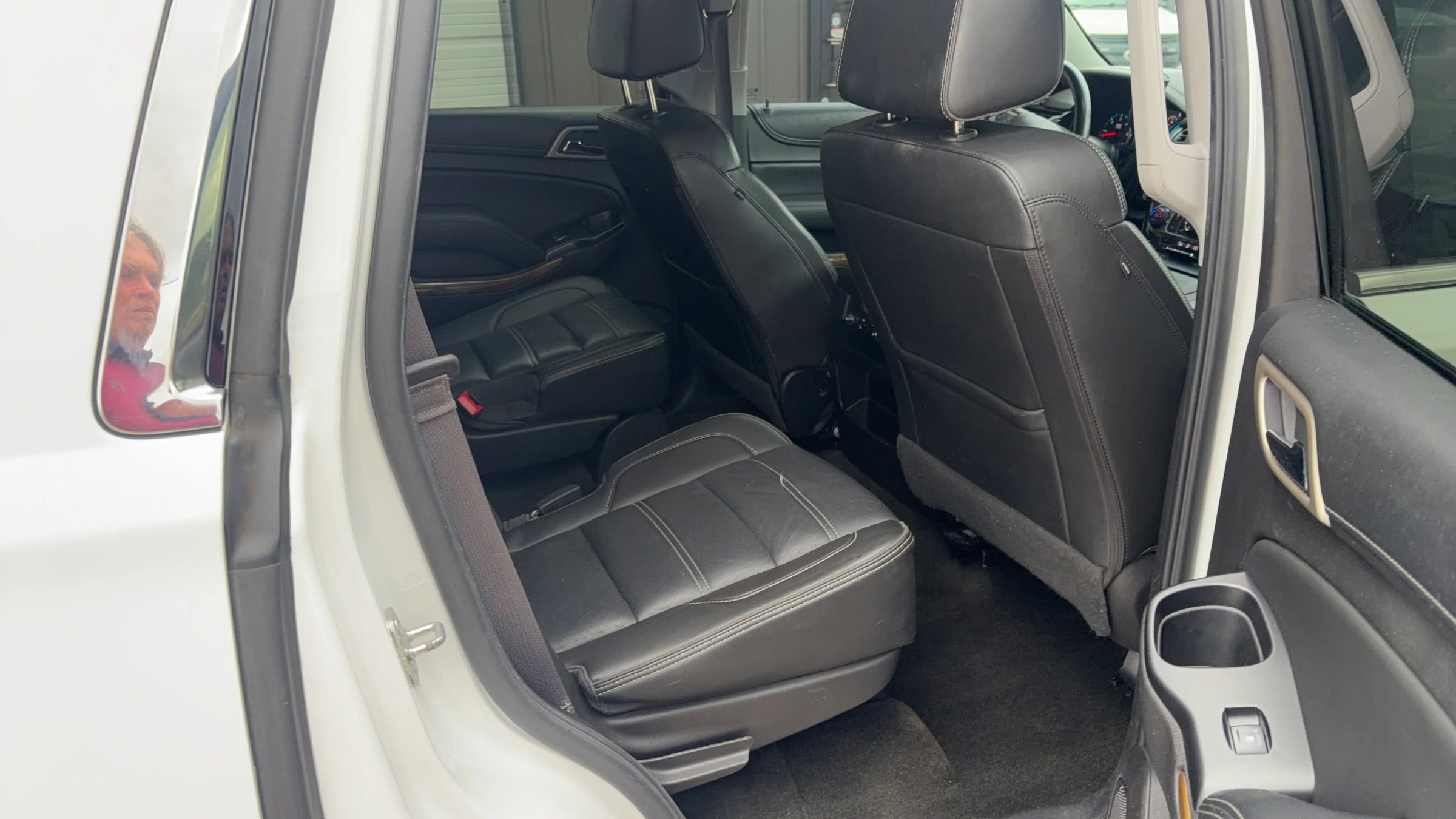 Used 2017 GMC Yukon Denali image 11