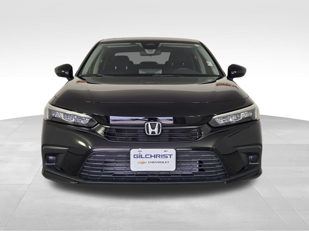 Used 2024 Honda Civic EX image 2