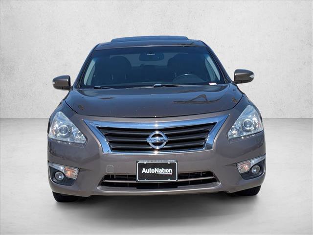 Used 2013 Nissan Altima 2.5 SL w/ Technology Pkg video 2