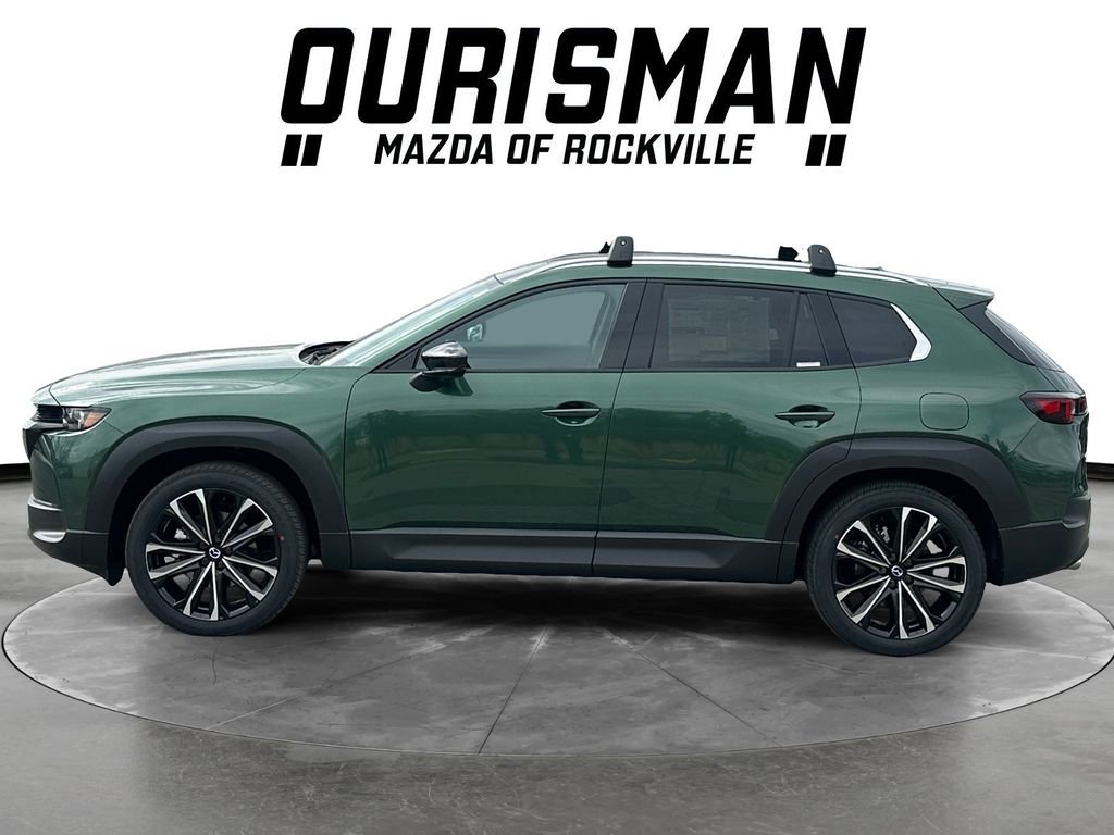 New 2026 MAZDA CX-50 AWD 2.5 S w/ Weather Package image 3