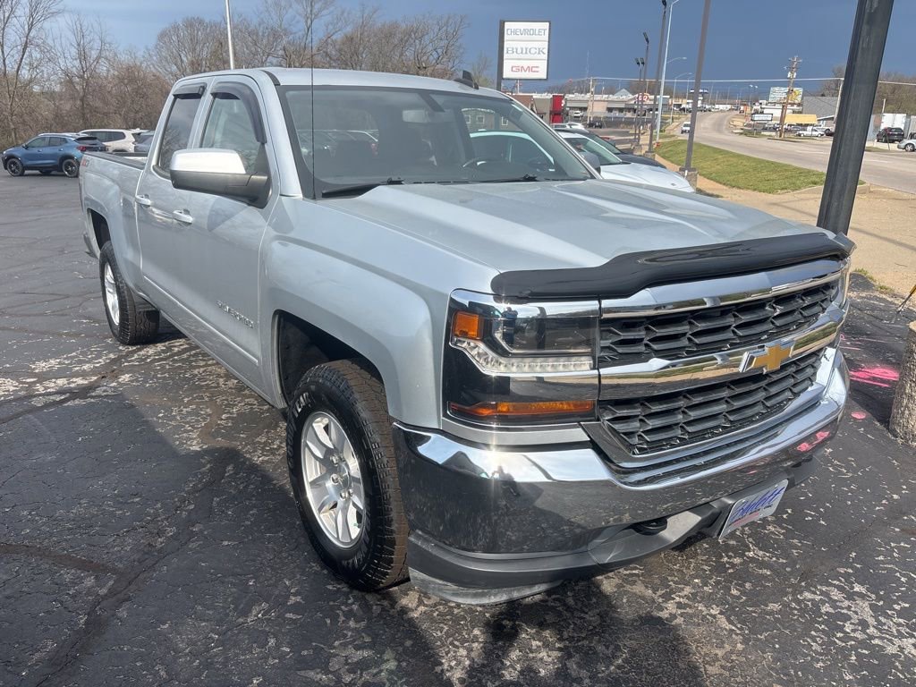 Used 2019 Chevrolet Silverado 1500 LT image 6