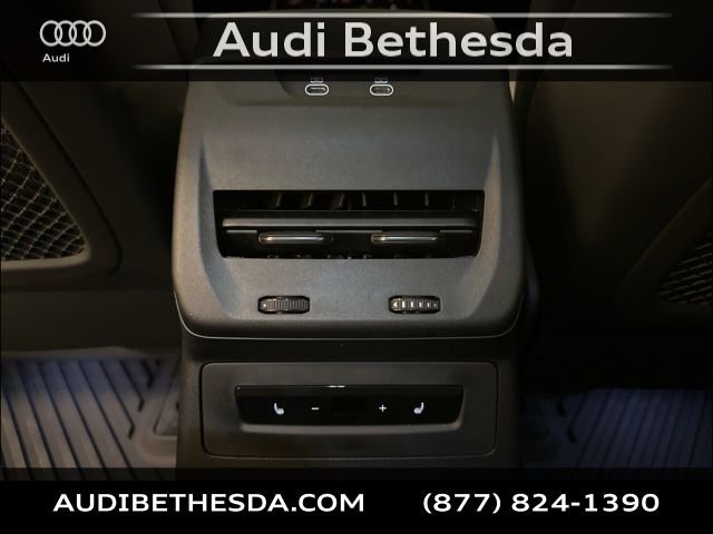 New 2025 Audi S5 Prestige image 20