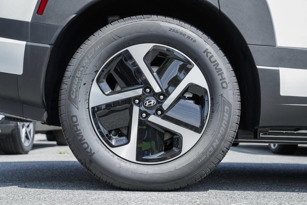 New 2026 Hyundai Ioniq 9 SE AWD/4WD image 16