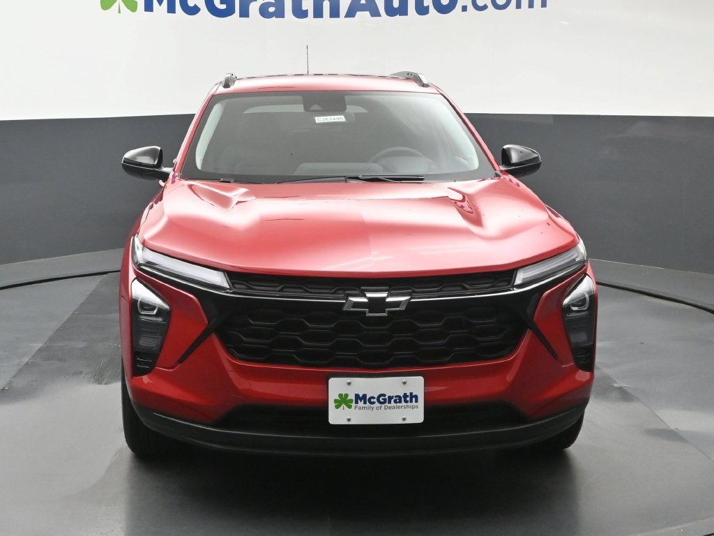New 2026 Chevrolet Trax LT w/ Driver Confidence Package FWD image 6