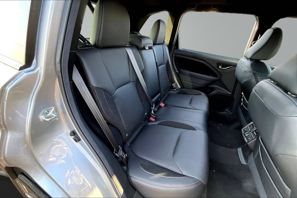 Used 2026 Subaru Forester Touring AWD/4WD image 23