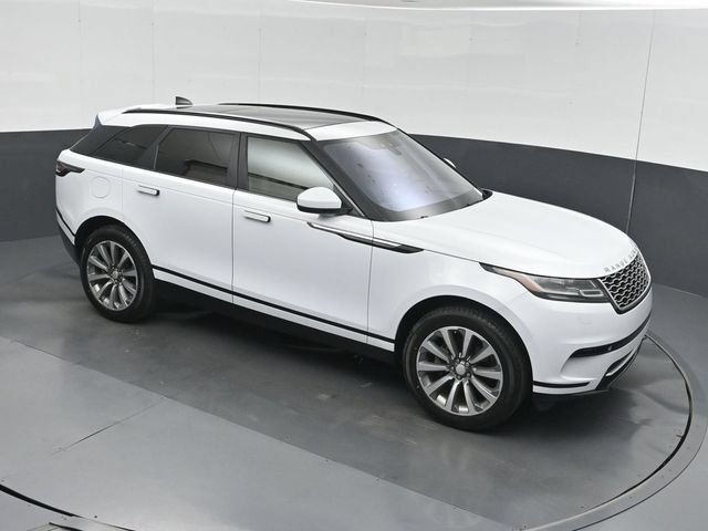 Used 2018 Land Rover Range Rover Velar S AWD/4WD image 29