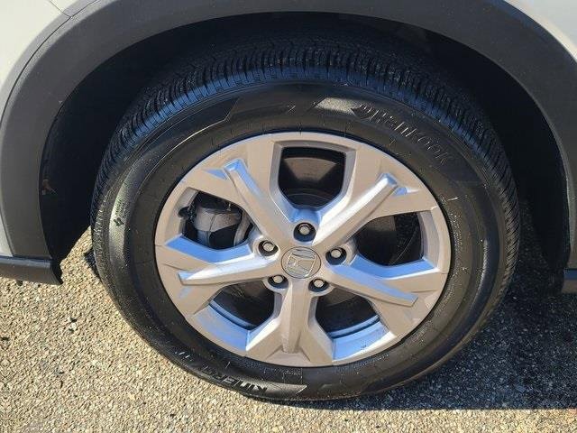 Used 2023 Honda HR-V LX image 30