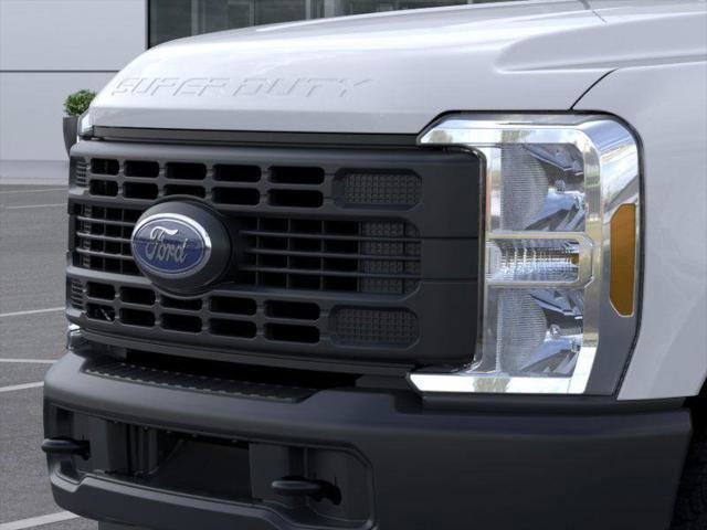 New 2026 Ford F350 XL image 17