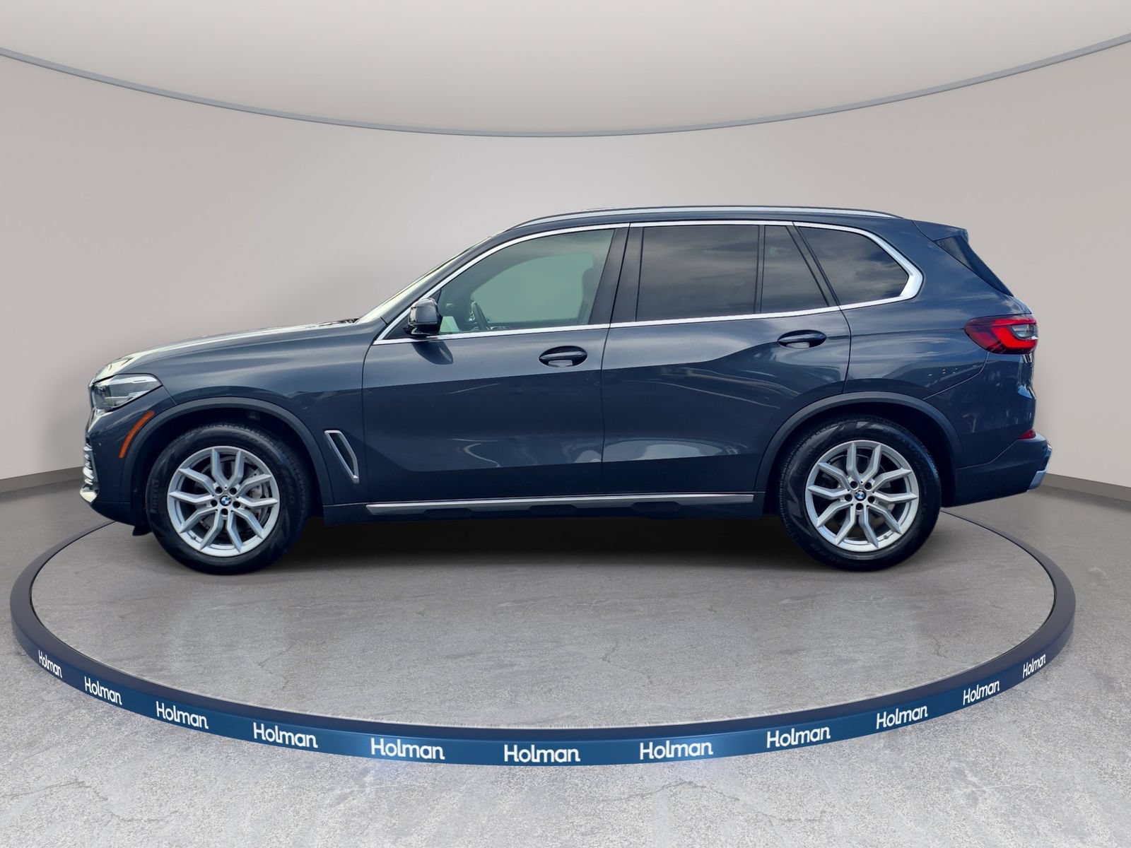 Used 2022 BMW X5 sDrive40i RWD image 9