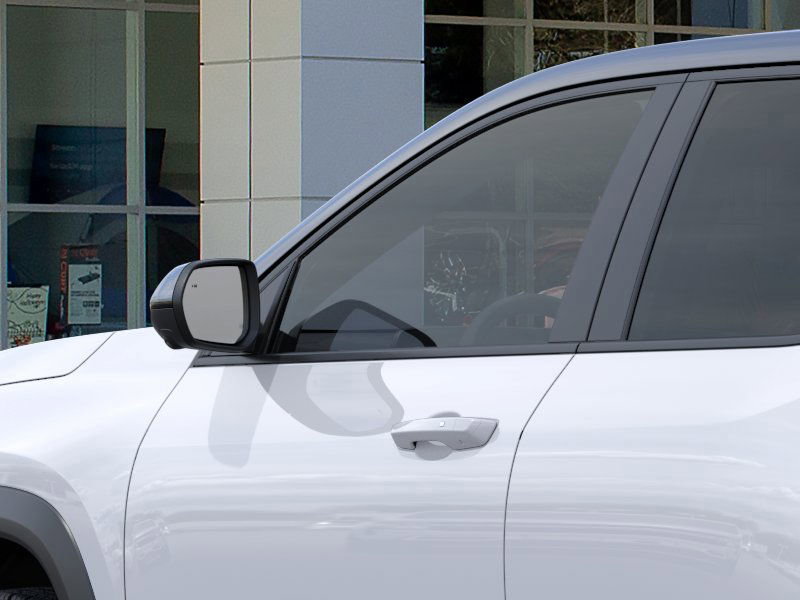 New 2026 Chevrolet Equinox LT image 13