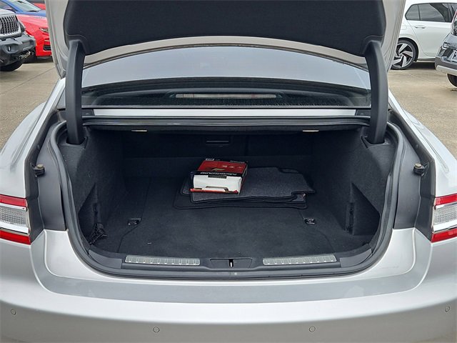 Used 2018 Lincoln Continental Reserve image 6