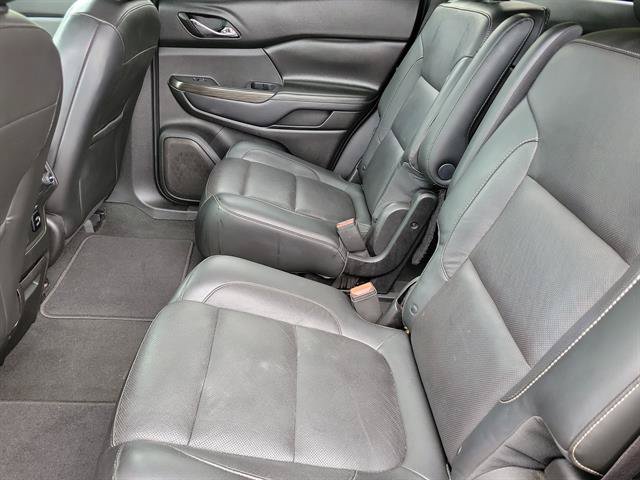 Used 2017 GMC Acadia SLT FWD image 7