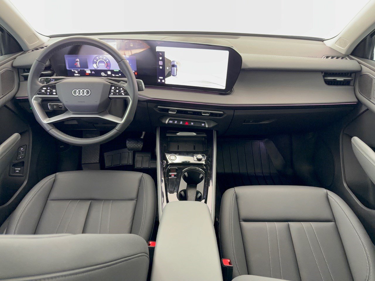 Used 2026 Audi Q3 quattro 2.0T AWD/4WD image 17