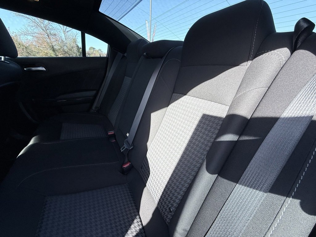 Used 2021 Dodge Charger GT w/ Blacktop Package image 30