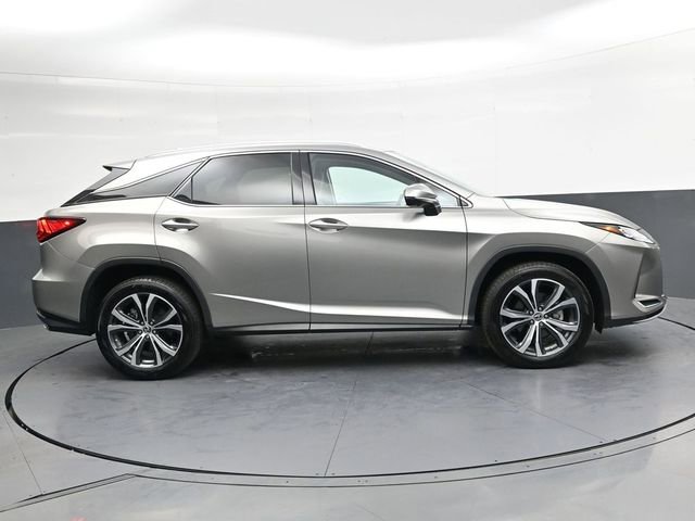 Used 2022 Lexus RX 350 FWD w/ Premium Package image 3