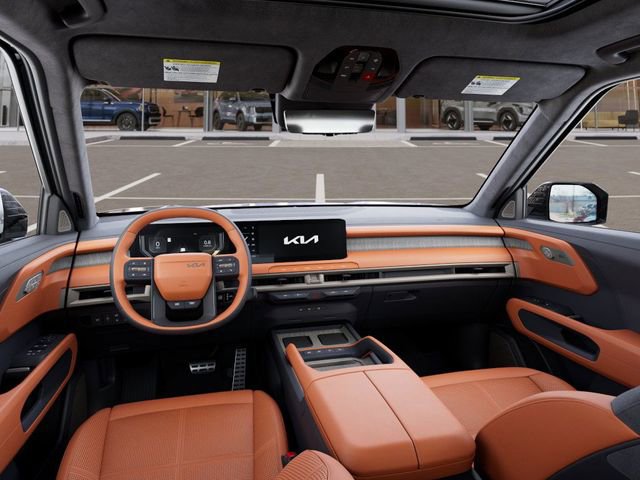 New 2027 Kia Telluride X-Line SX Prestige image 14