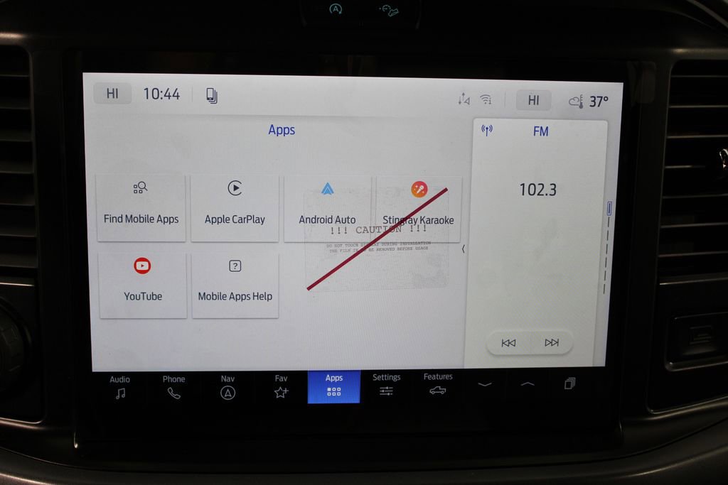 New 2026 Ford F150 XLT w/ Equipment Group 302A MID image 50