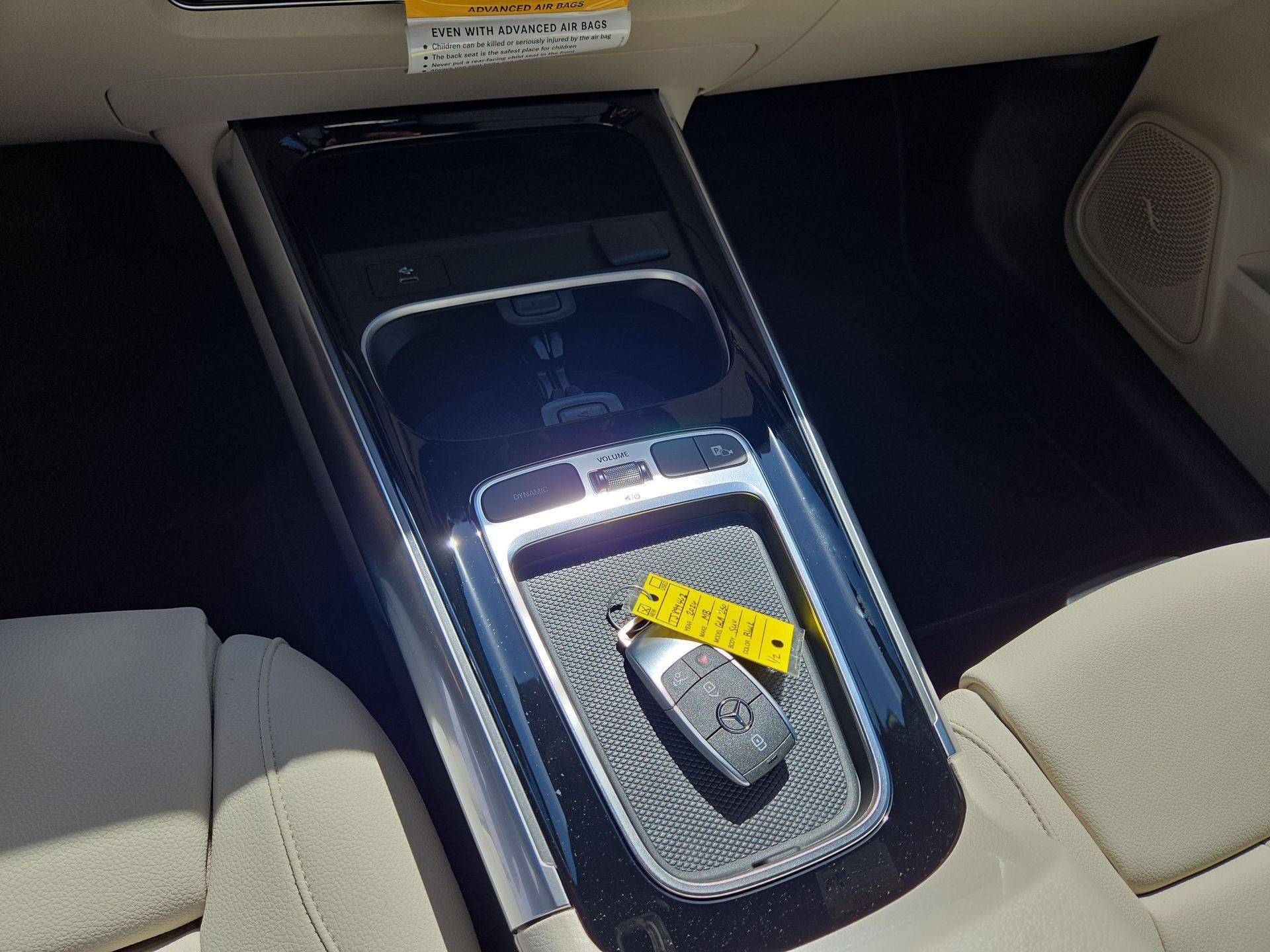 New 2026 Mercedes-Benz GLA 250 4MATIC image 22