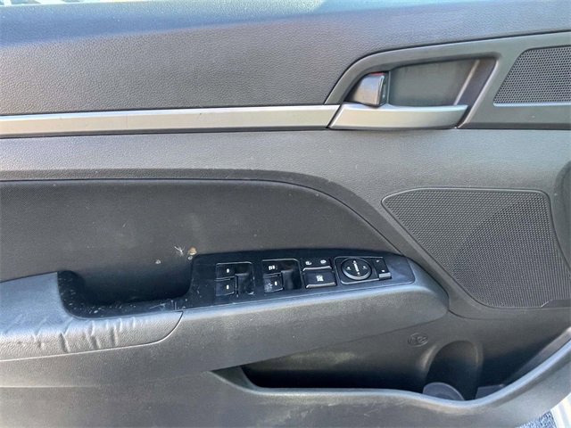 Used 2018 Hyundai Elantra SEL image 14