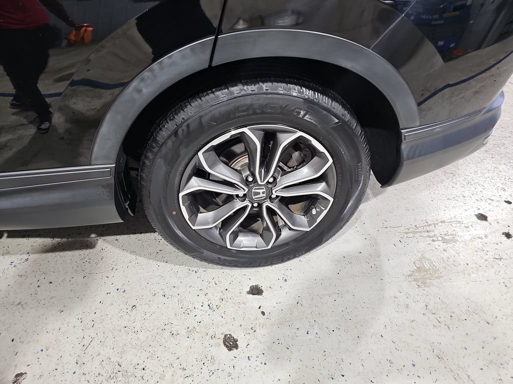 Used 2020 Honda CR-V EX-L image 29
