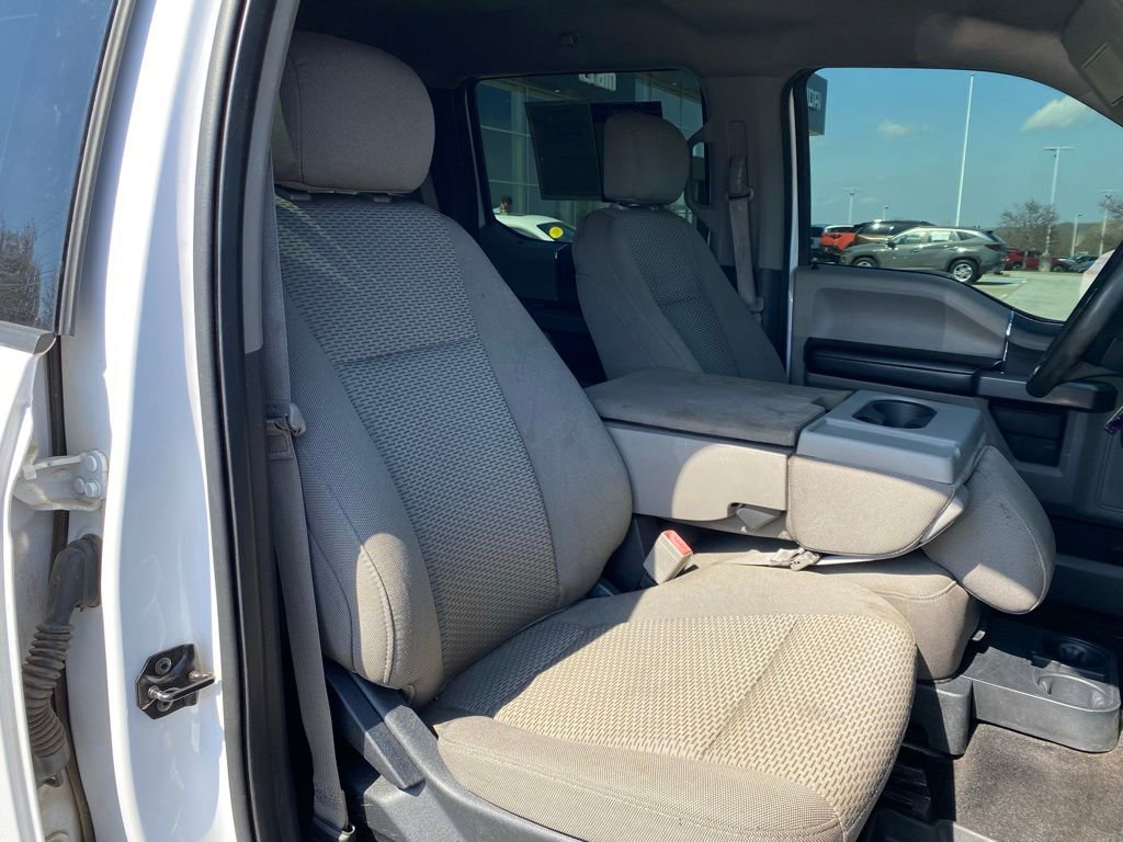 Used 2018 Ford F150 XLT image 28