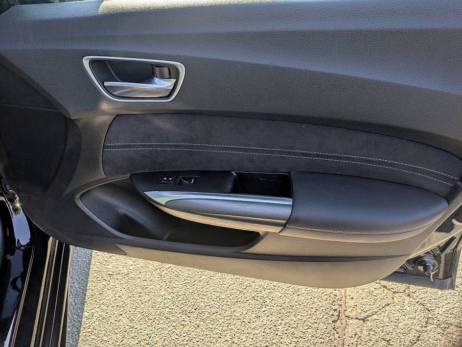 Used 2018 Acura TLX V6 w/ Technology & A-SPEC Pkg image 34