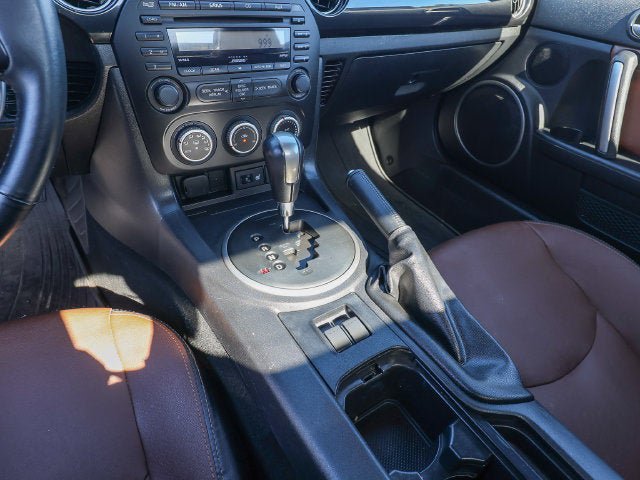 Used 2014 MAZDA MX-5 Miata Grand Touring w/ Premium Package RWD image 20