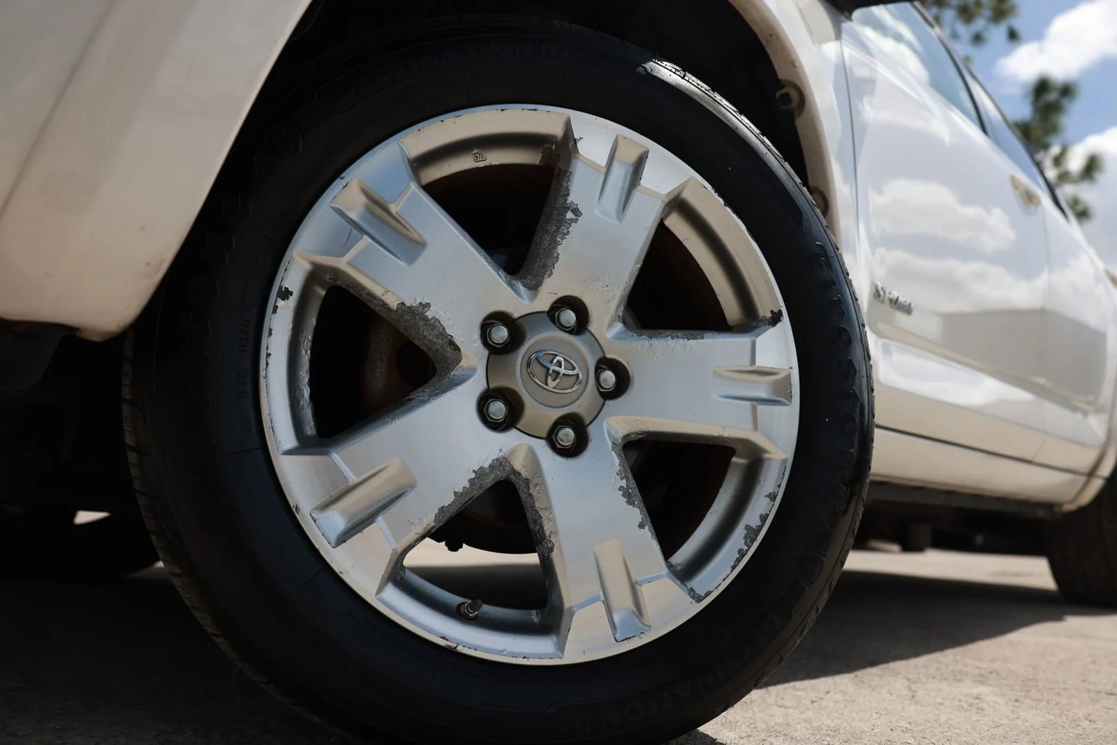 Used 2008 Toyota RAV4 Sport AWD/4WD image 30