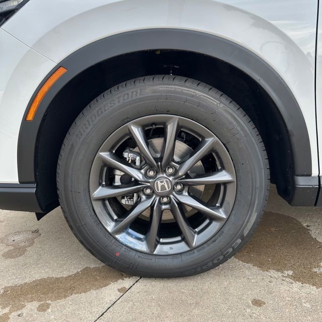 New 2026 Honda CR-V EX-L image 7
