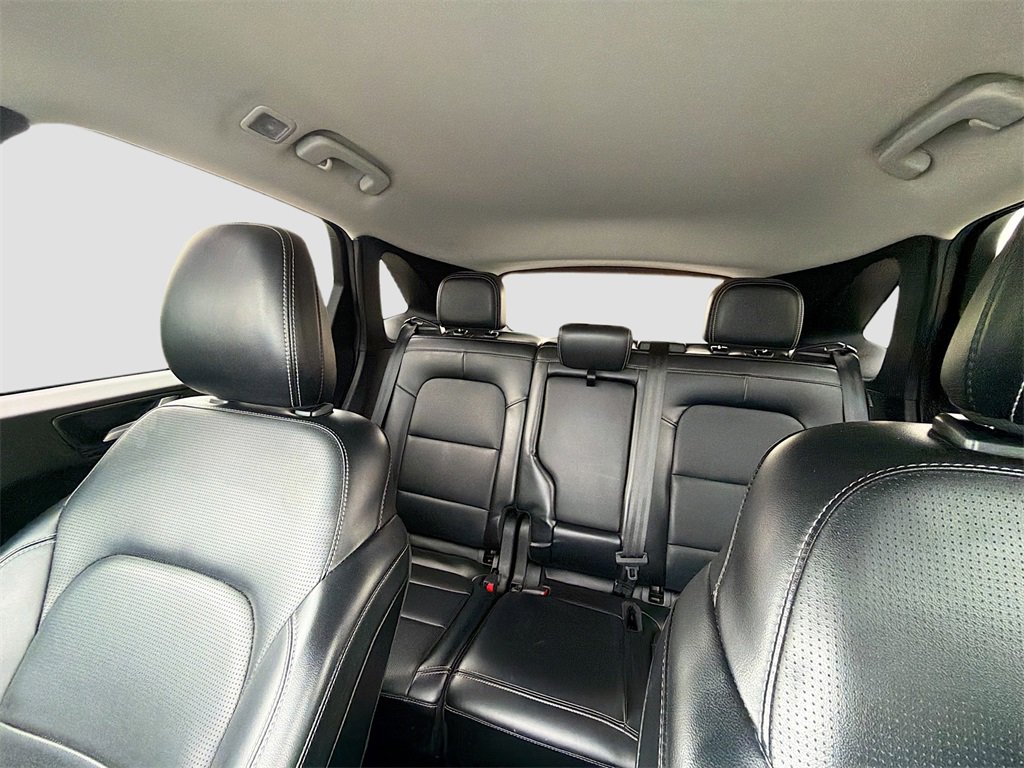 Used 2023 Ford Escape Platinum image 26