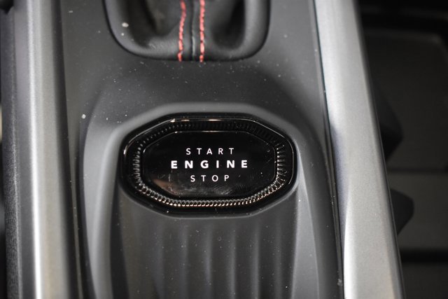 New 2026 Dodge Charger Scat Pack image 25