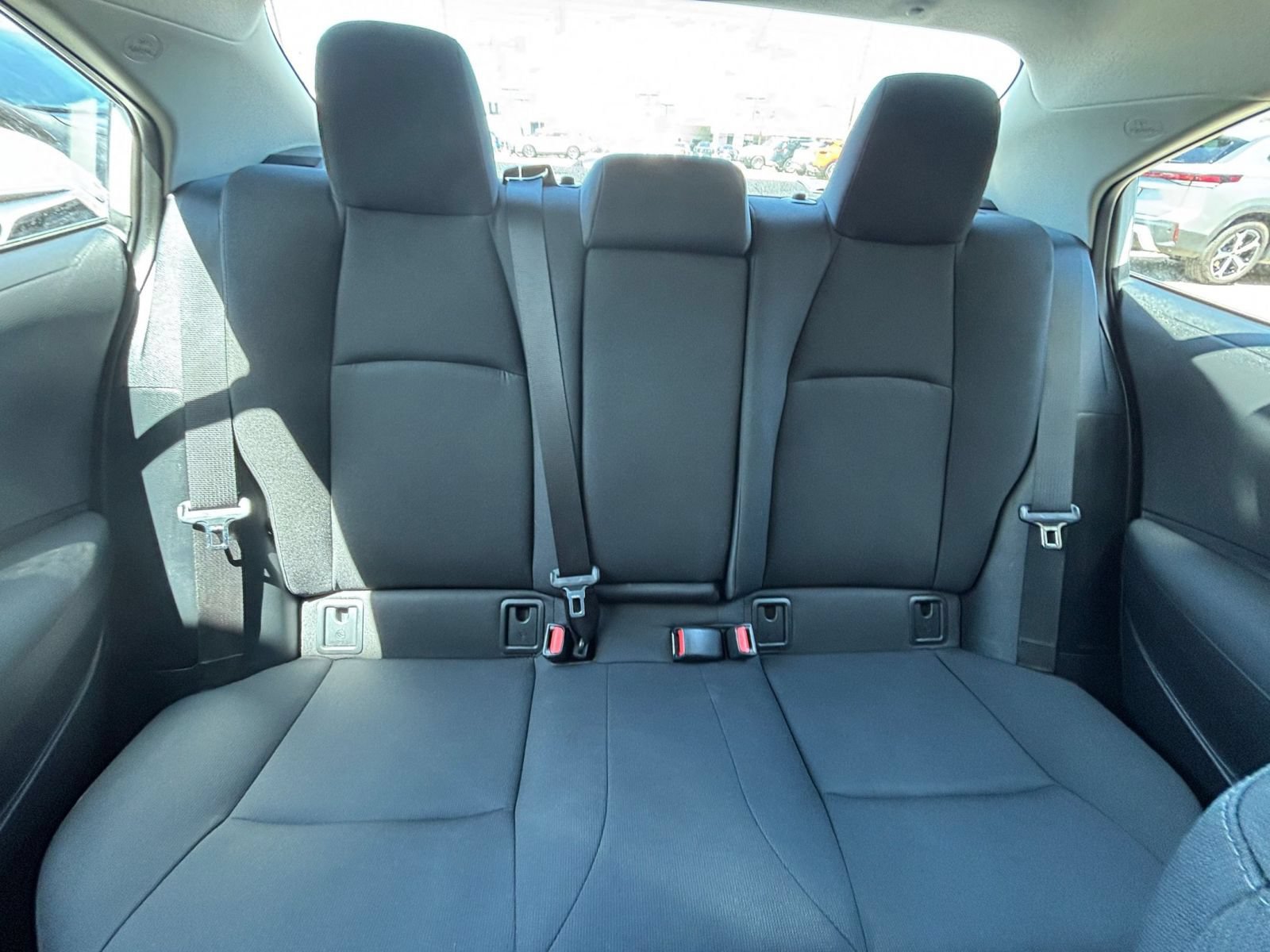 Used 2025 Toyota Corolla LE FWD image 67