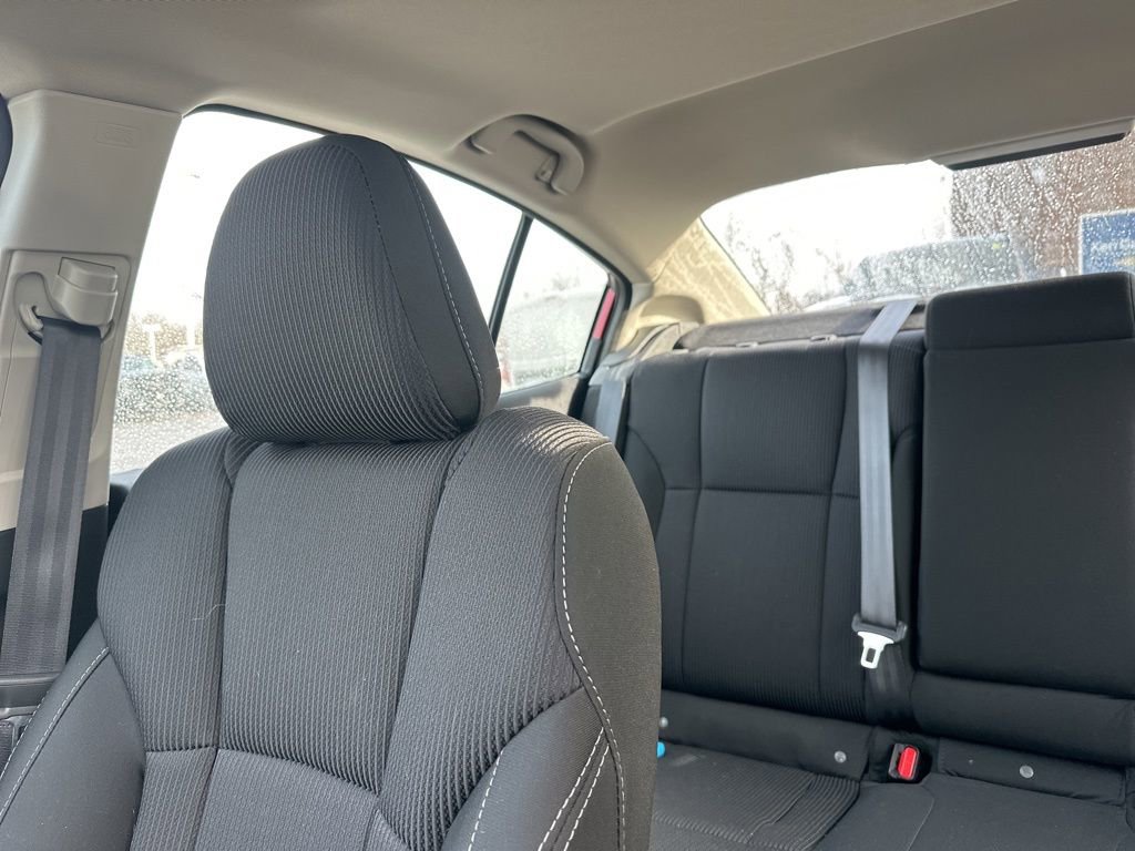 Used 2025 Subaru Legacy Premium w/ Popular Package #1 image 11