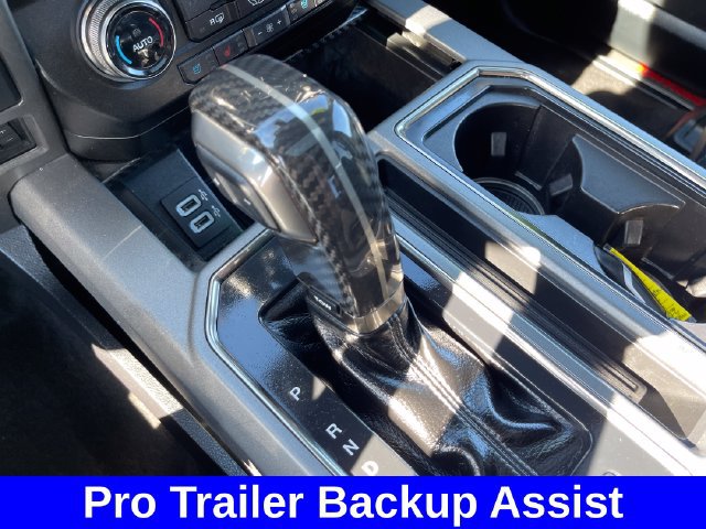 Used 2017 Ford F150 Raptor w/ Equipment Group 802A Luxury AWD/4WD image 24