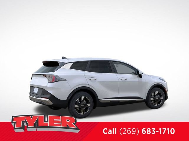 New 2026 Kia Sportage LX w/ LX Convenience Package AWD/4WD image 7