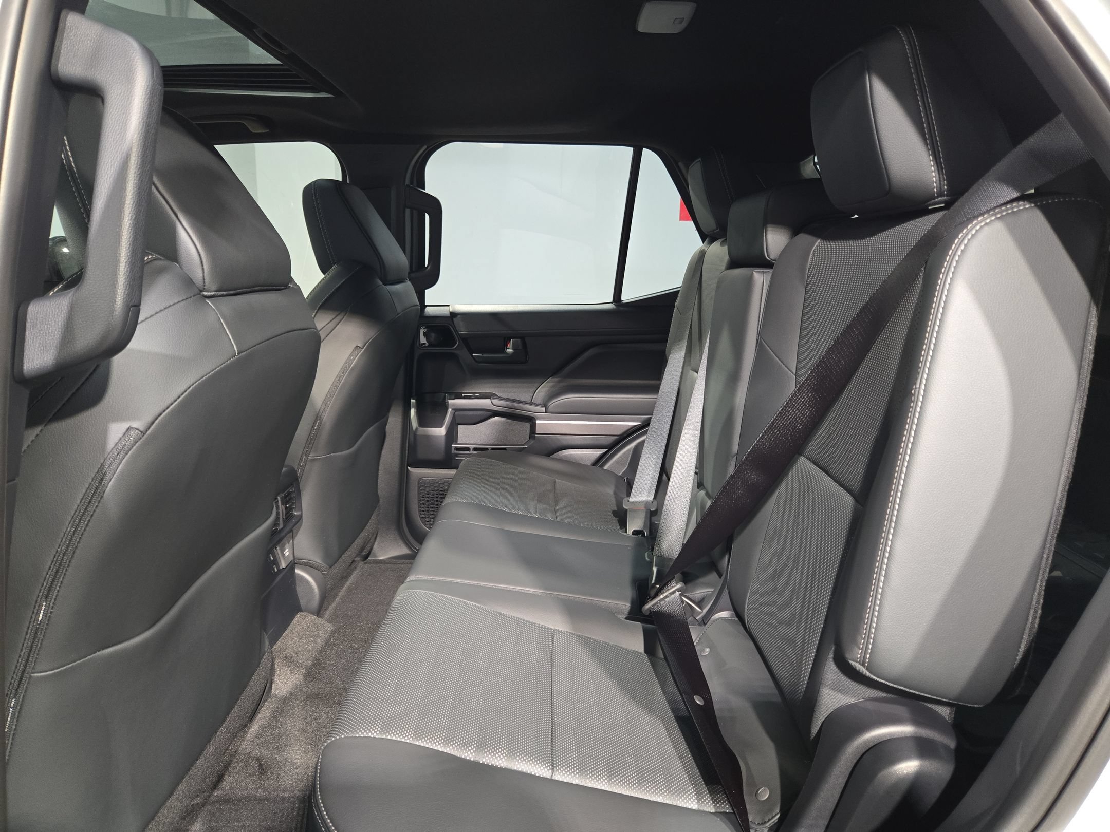 New 2026 Toyota 4Runner TRD Off-Road Premium AWD/4WD image 24