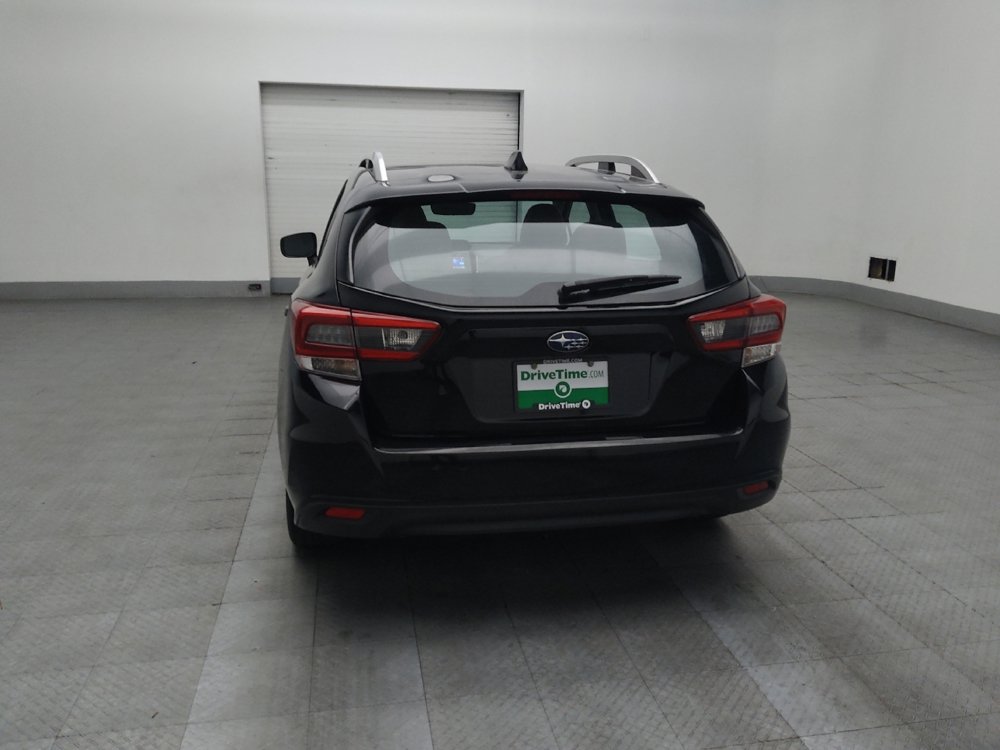 Used 2020 Subaru Impreza 2.0i Premium AWD/4WD image 6