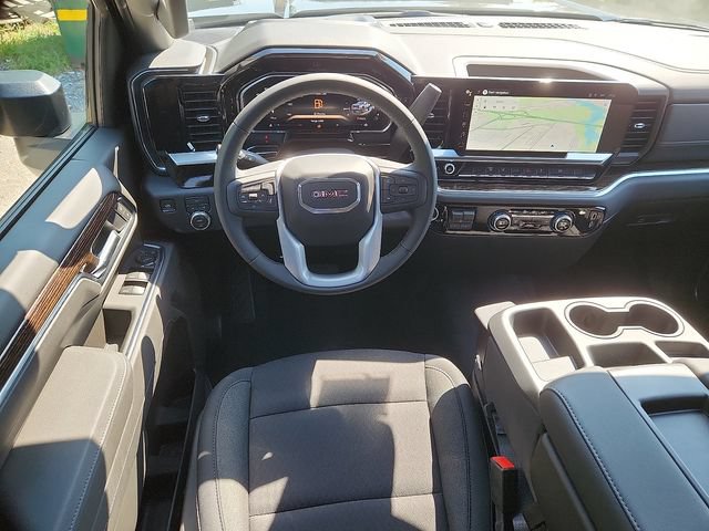 New 2026 GMC Sierra 2500 SLE w/ Preferred Package AWD/4WD image 7