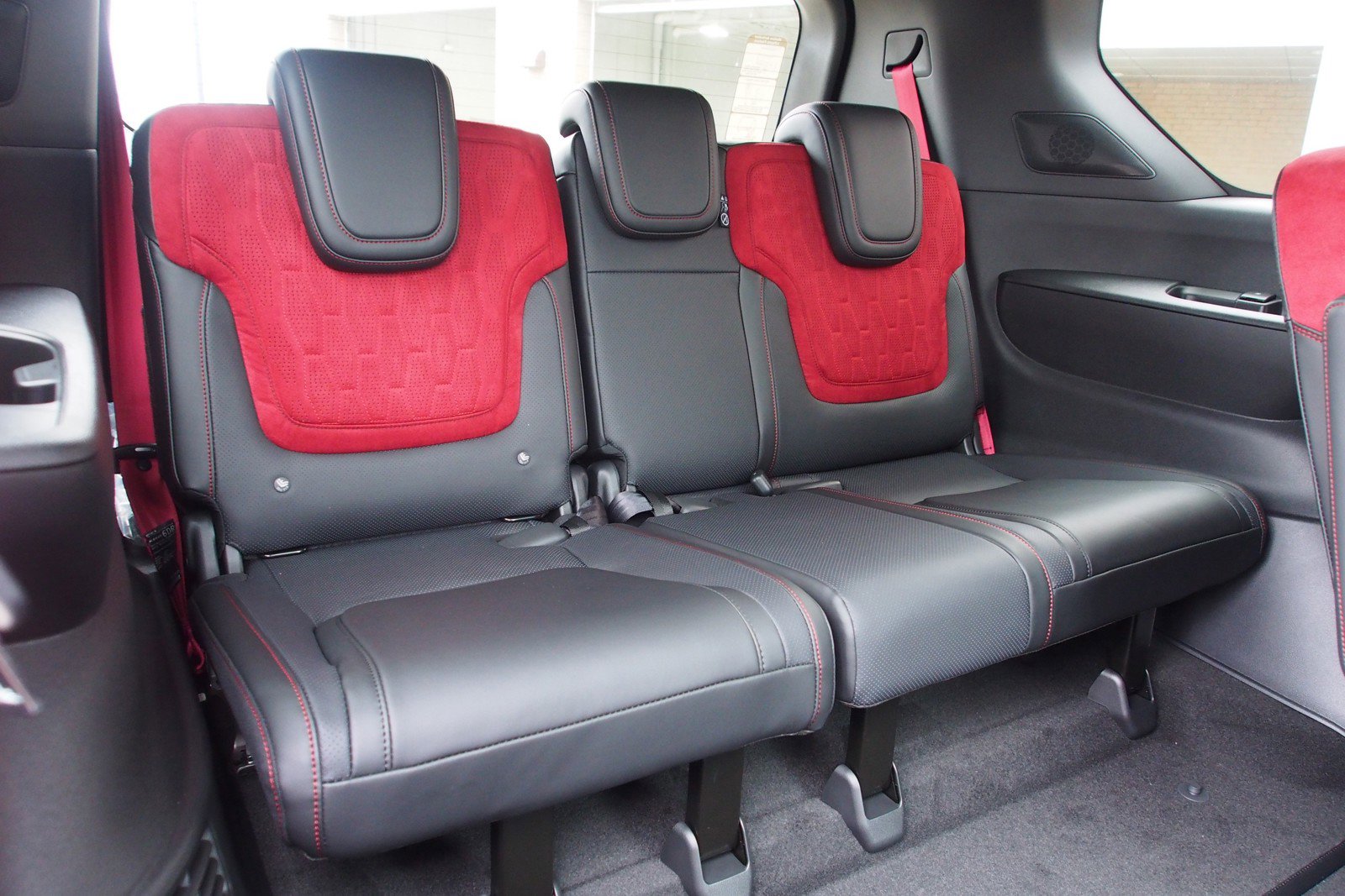 New 2026 Nissan Armada NISMO image 15