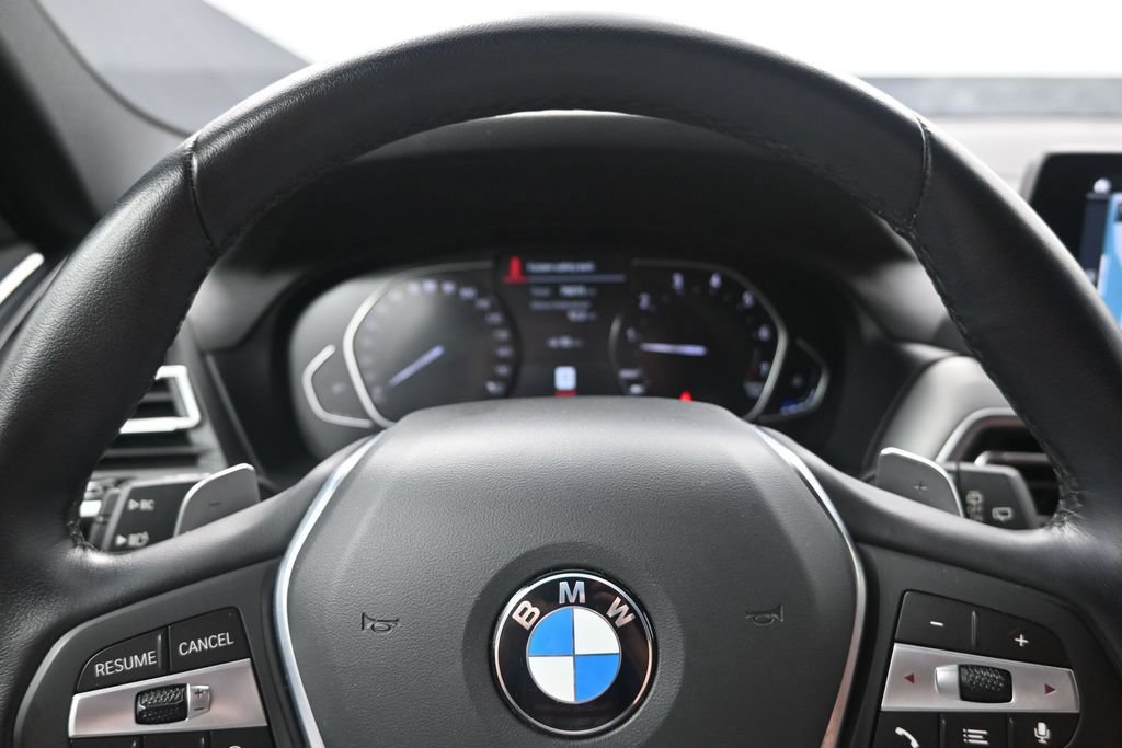 Used 2022 BMW X3 xDrive30i AWD/4WD image 14