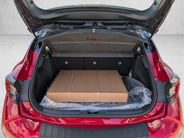 New 2025 Toyota Corolla XSE image 9