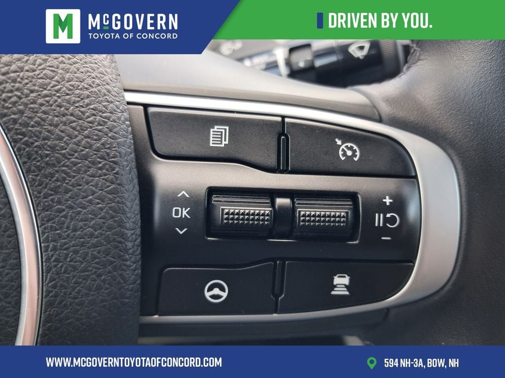 Used 2023 Kia K5 GT-Line w/ GT-Line Premium Package AWD/4WD image 20