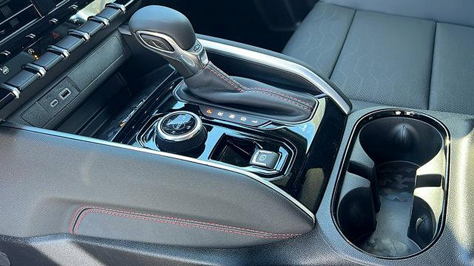 New 2026 Chevrolet Colorado Z71 w/ Technology Package image 22