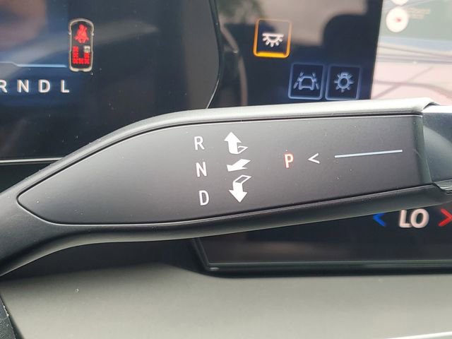 New 2026 Chevrolet Traverse LT FWD image 15