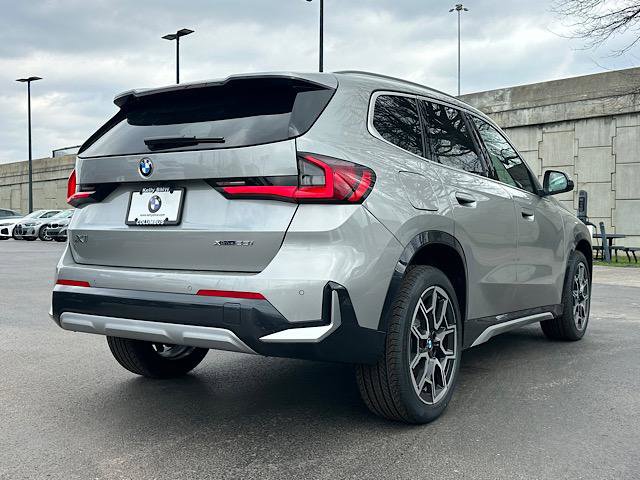 New 2026 BMW X1 xDrive28i w/ Technology Package image 3