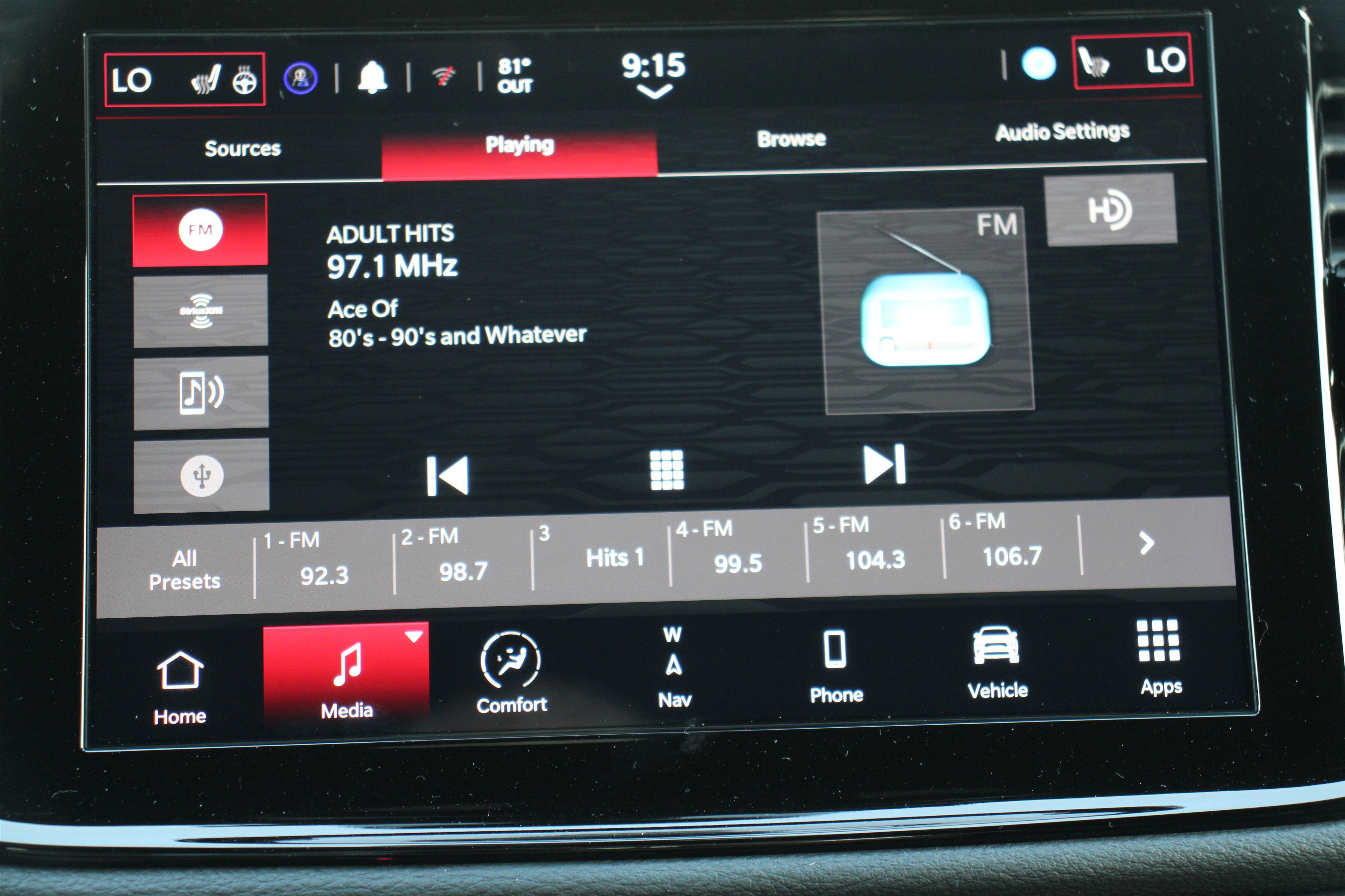 New 2025 Dodge Durango R/T image 15