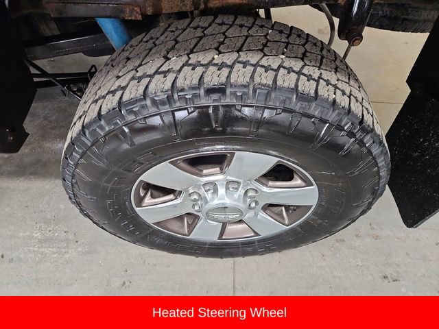 Used 2018 RAM 2500 Longhorn w/ Convenience Group image 15