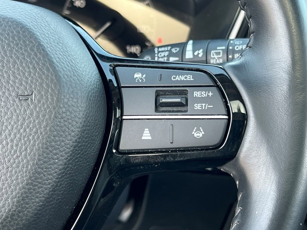 Used 2023 Honda CR-V EX-L image 25